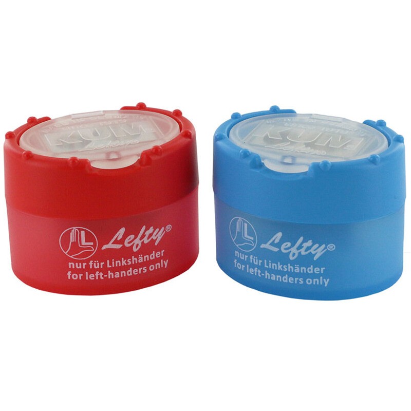 KUM - Blyspidser 2 i 1