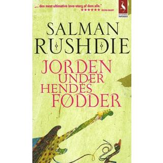 Jorden under hendes fødder