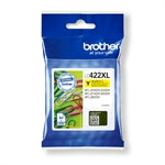 Brother LC422 XL yellow