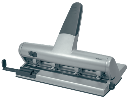 Leitz 5114 4-huls apparat