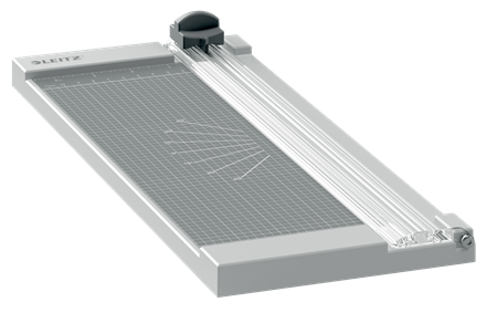 Leitz HomeA4 trimmer - rulleskære