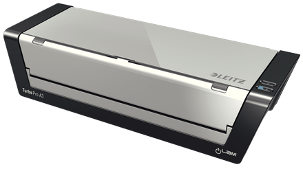 Leitz Touch Turbo Pro A3 laminering