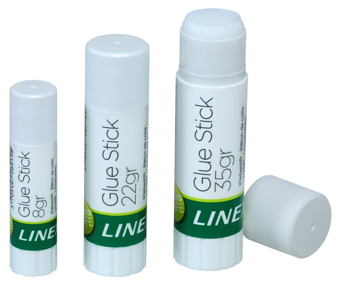 Linex Limstift 22 G