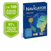 Navigator 160 gram A4 kopipapir