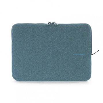 13,3"-14'' Notebook Sleeve Melange, Turquoise Blue