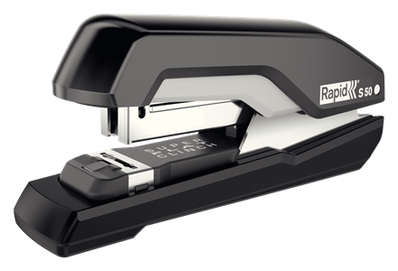 Rapid S50 hæftemaskine