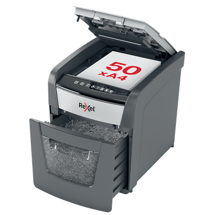 Rexel Optimum AutoFeed 50X