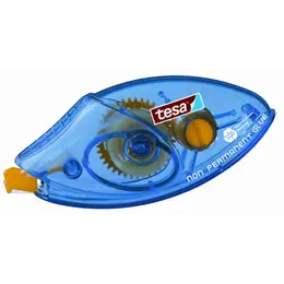 ecoLogo Roller, ikke-permanent lim, enga