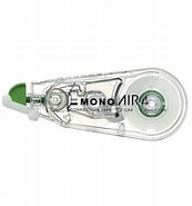 Tombow Correction tape MONO Air4 .2mmx10m