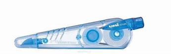 UNI CORRECTION TAPE CLT 205