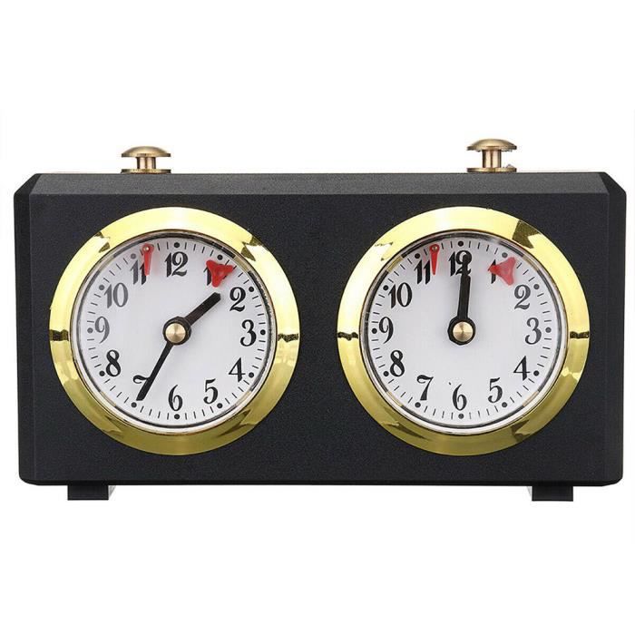Chess Timer