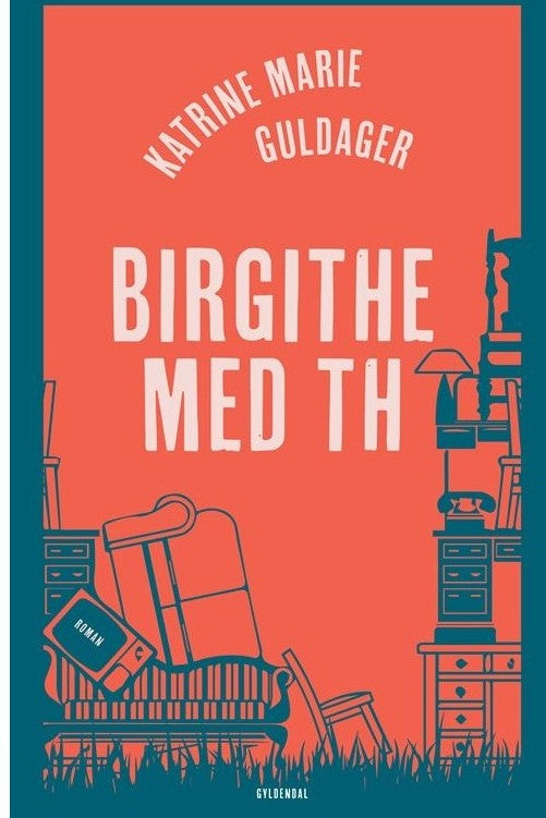 Birgithe med th