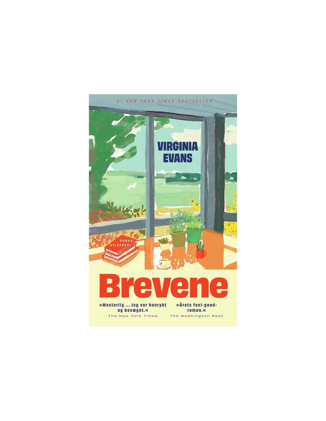 Brevene