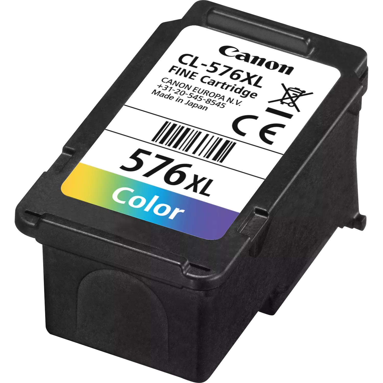 Canon 576XL Color
