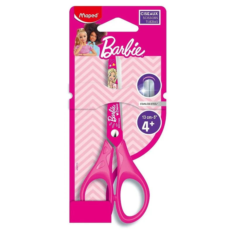 Maped - Barbie Saks 13cm