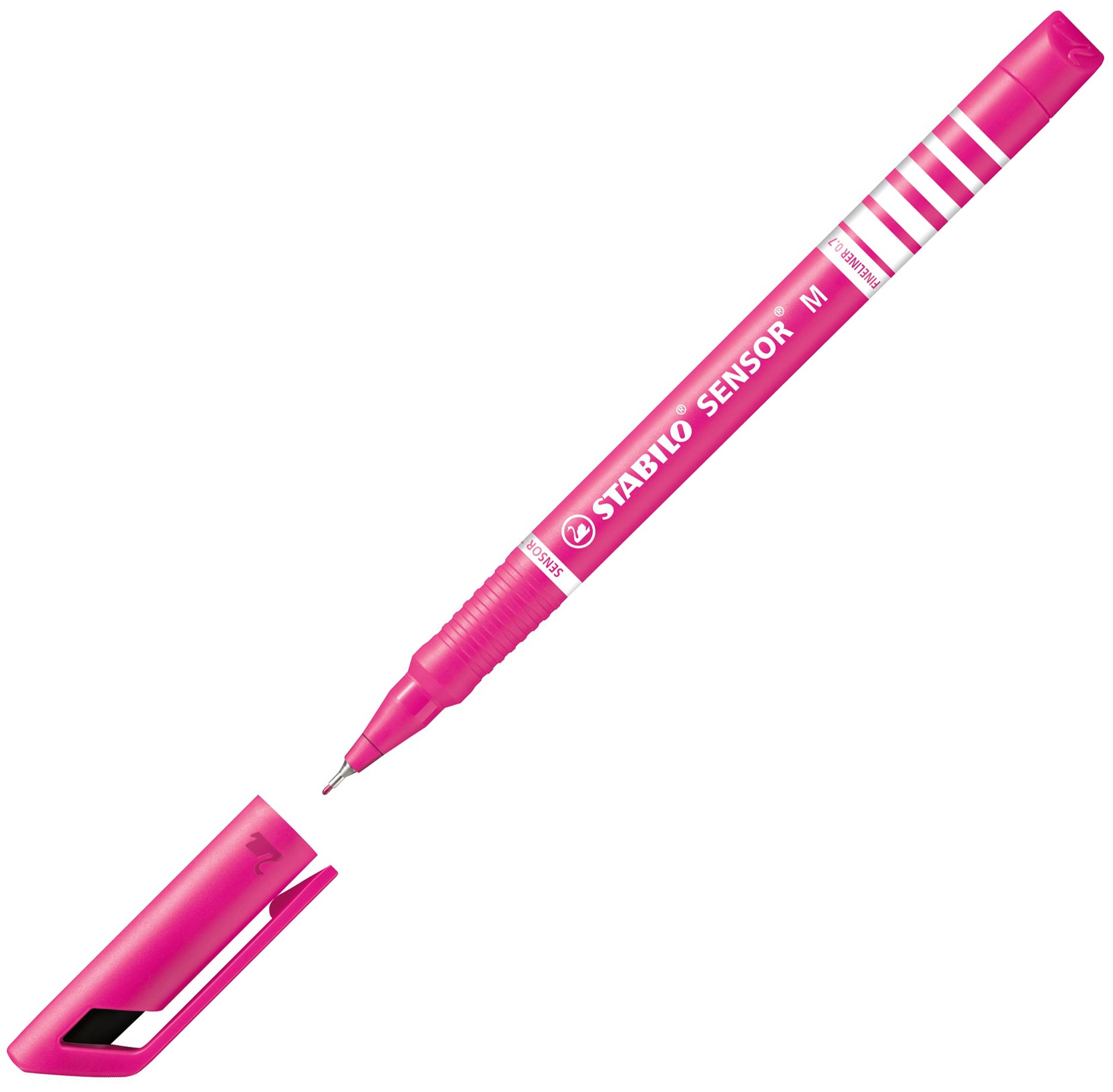 Stabilo - Sensor M 0,7 Pink