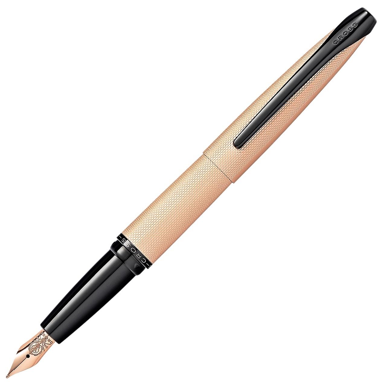 Cross ATX fyldepen - Rose Gold