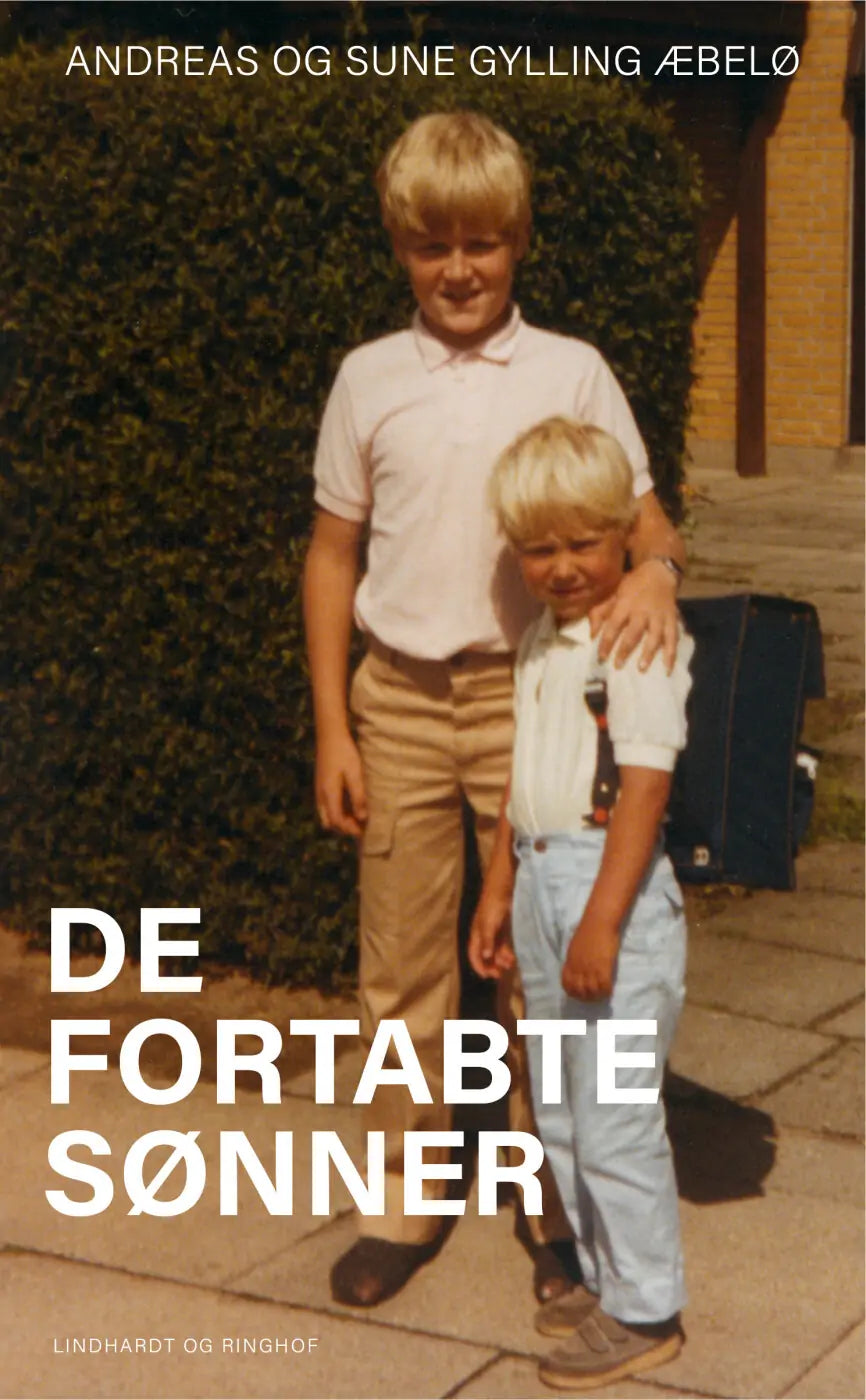 De fortabte sønner