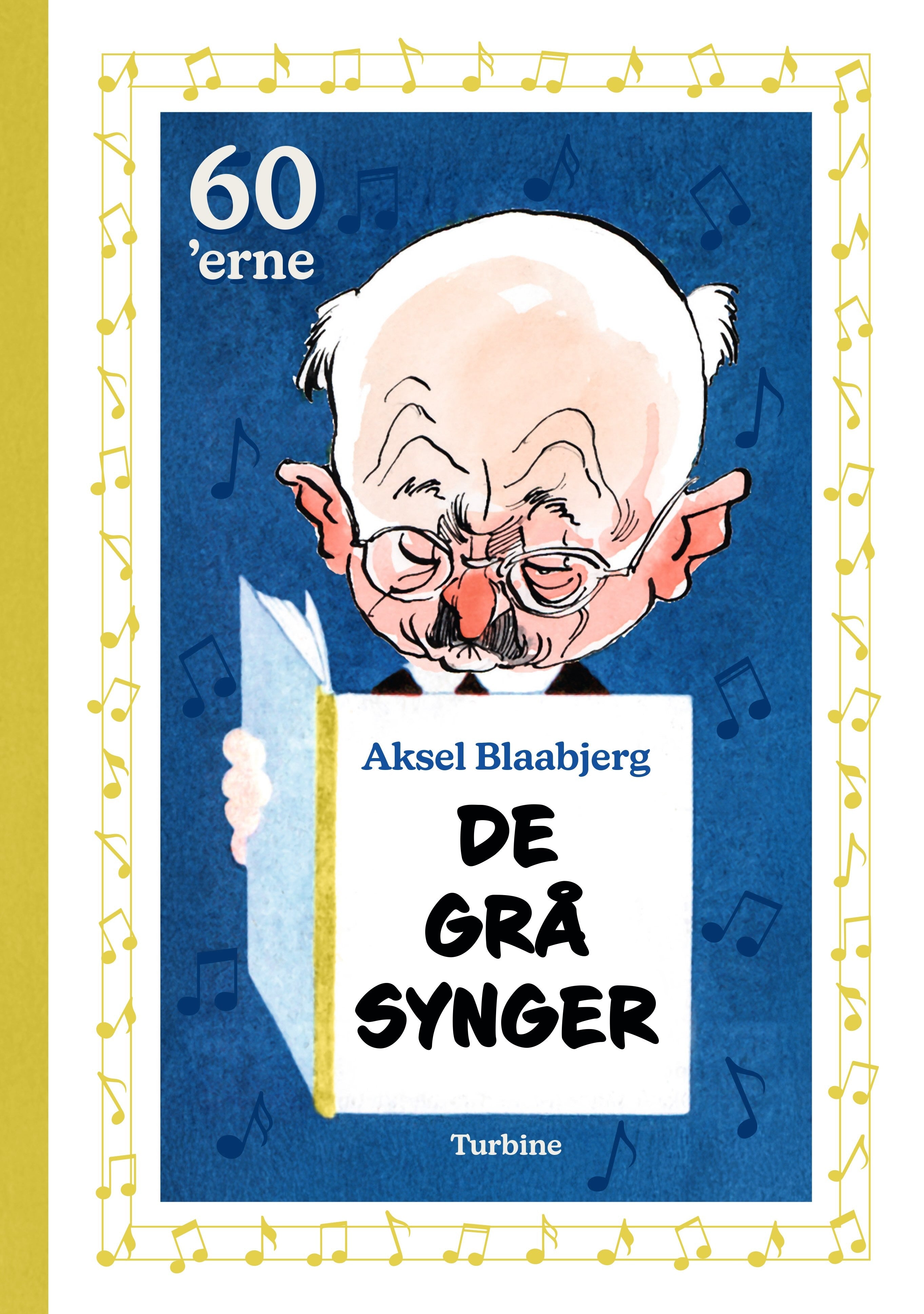 De grå synger - 60'erne