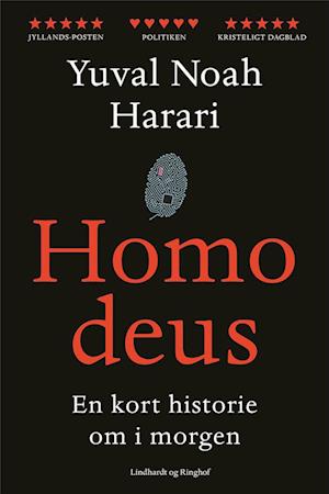 Homo deus