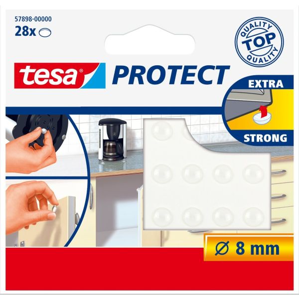 Tesa Protect Lyddæmpere