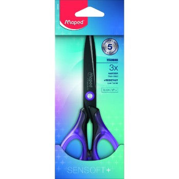 Maped - Sensoft+ Saks 16cm
