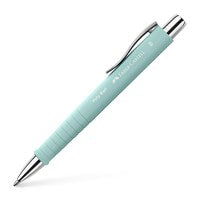 Faber-Castell - Kuglepen Poly Ball XB Mint