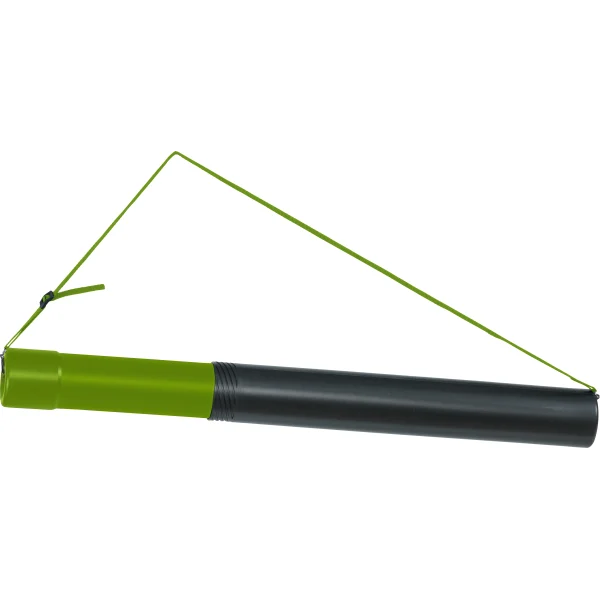 Linex Tegningsrør. 70-124 cm. Ø 7,5 cm