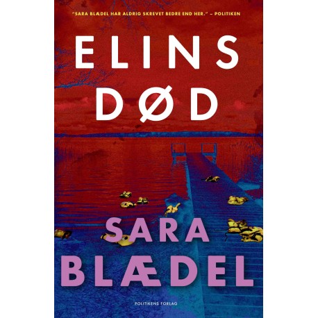Elins død