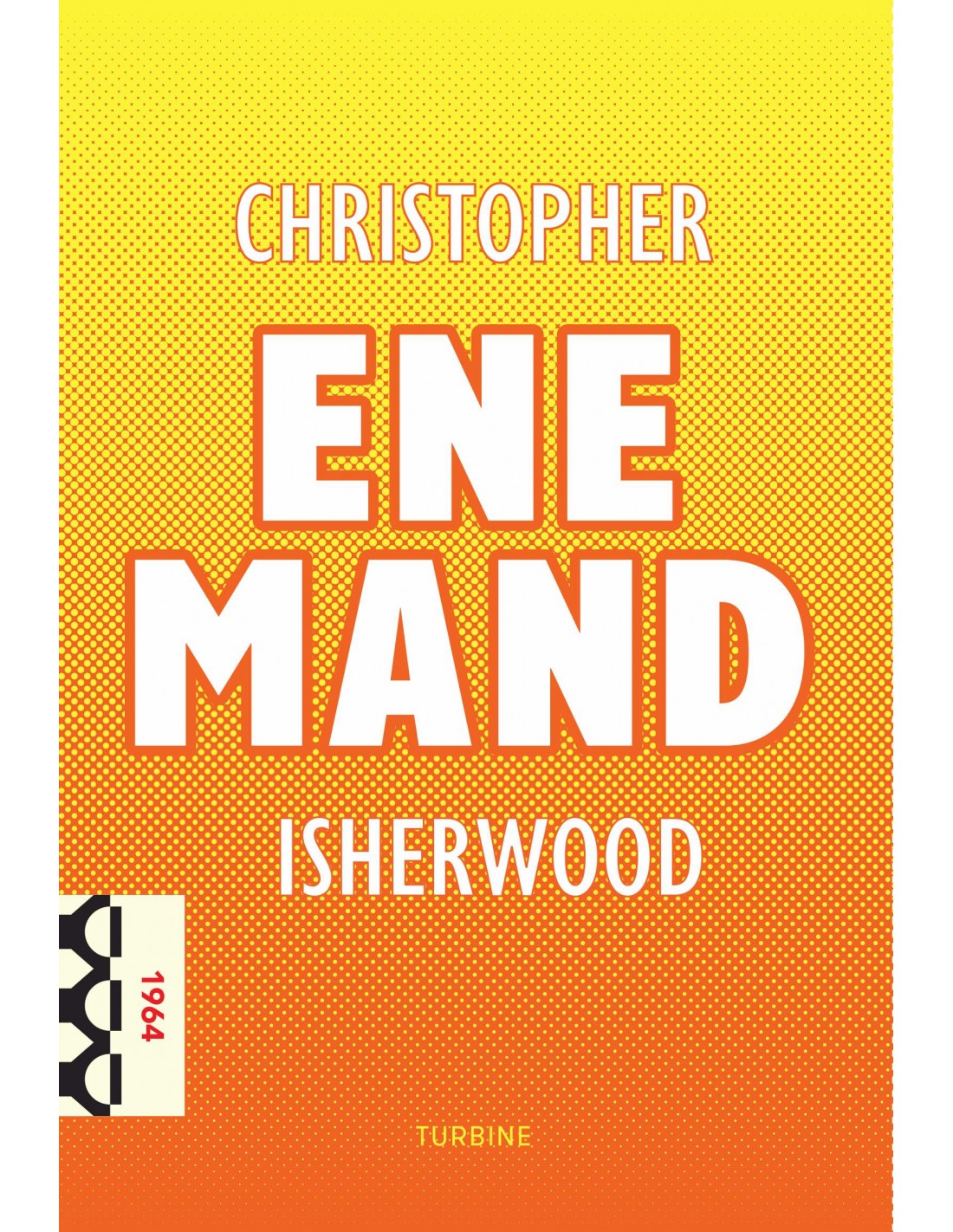 Ene mand