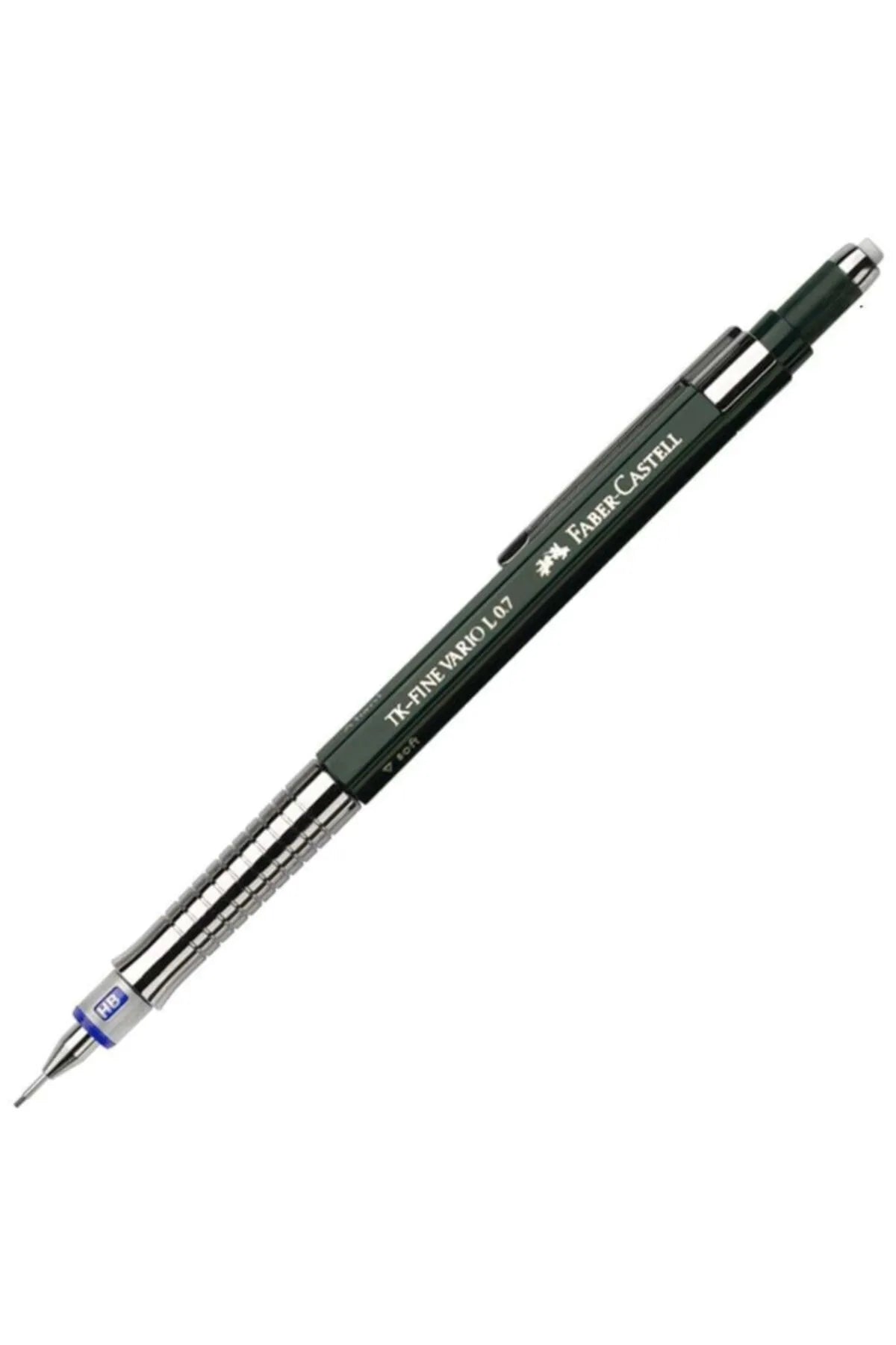 Faber-Castell stiftblyant - 0,7 mm