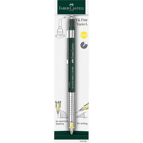 Faber-Castell stiftblyant - 0,35 mm