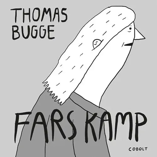 Fars kamp