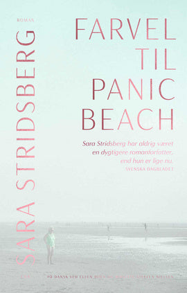 Farvel til Panic Beach