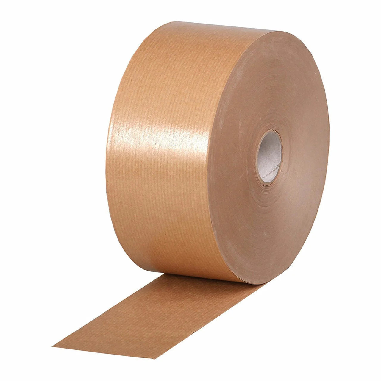 Clairefontaine - Kraft Tape Gummi Brun 70mm x 200m