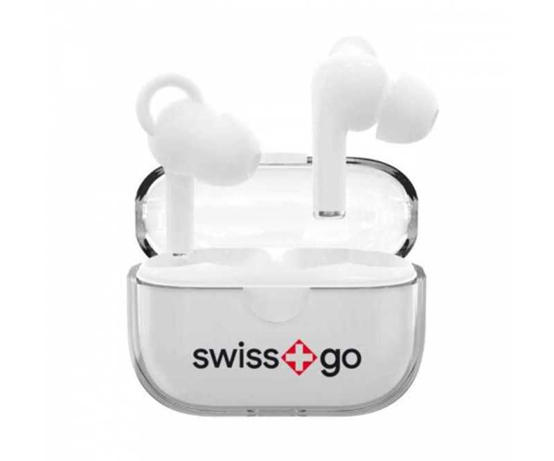 SWISS GO Earbuds TINY