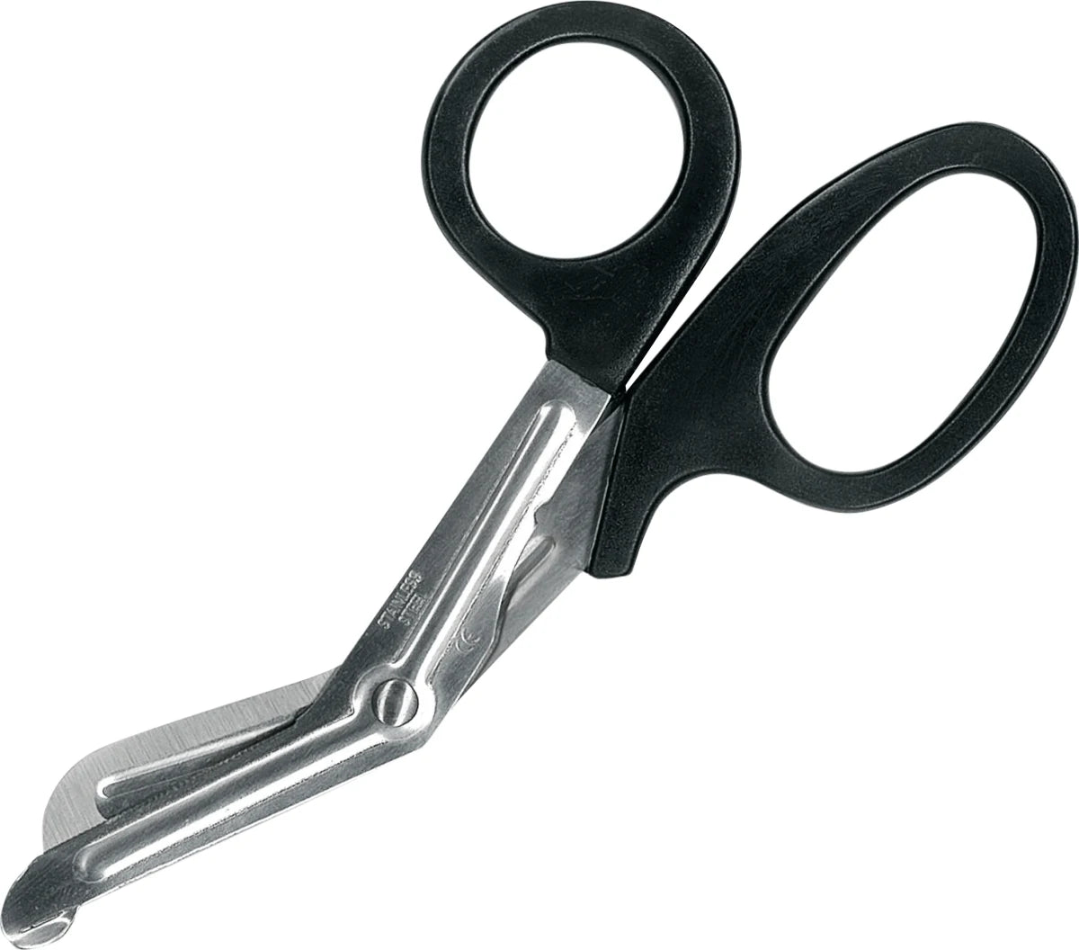 Førstehjælpssaks Rustfrit stål 19 cm