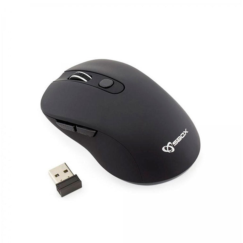 Sbox Mus Sort wireless WM-911B