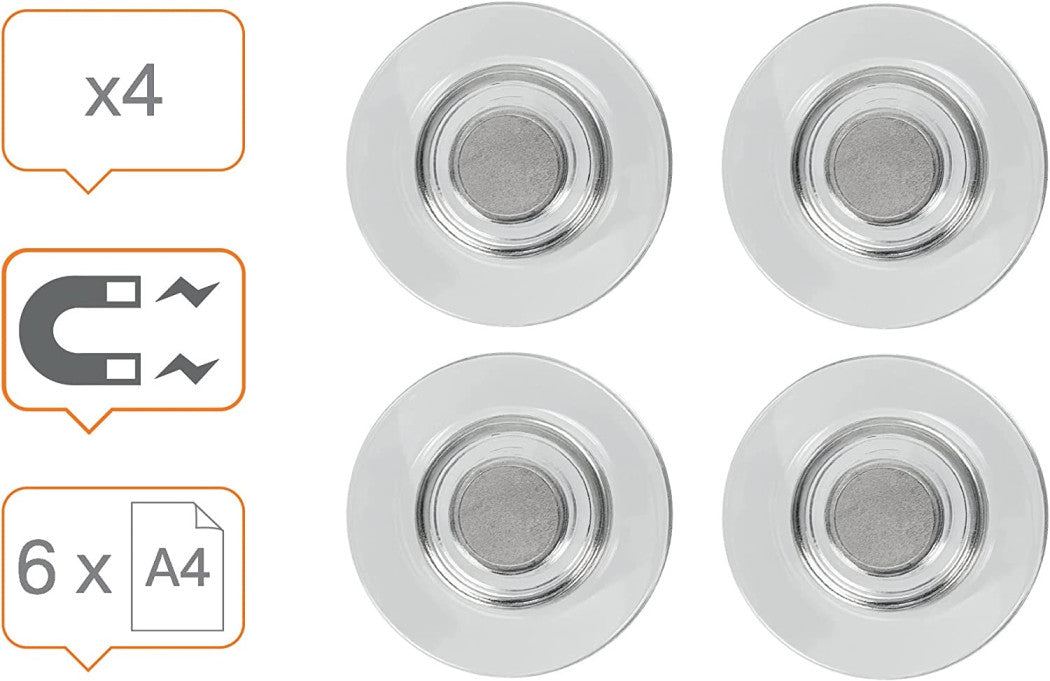 Nobo magnet 32 mm