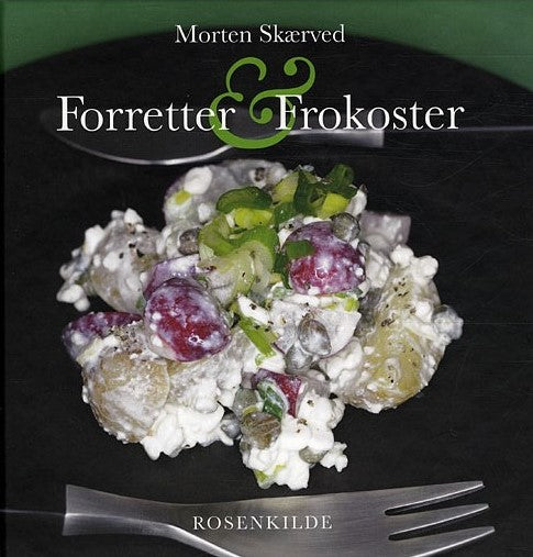 Forretter & frokoster