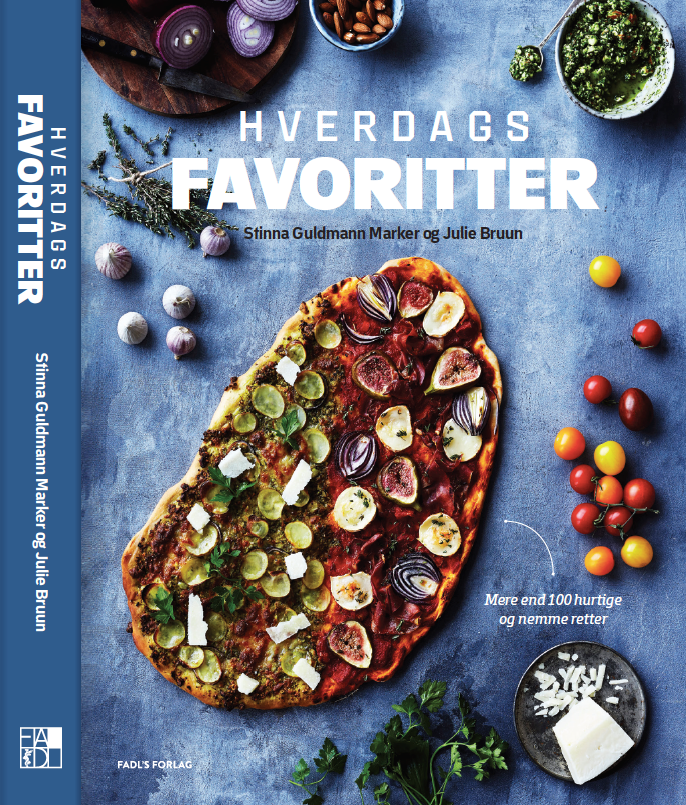Hverdagsfavoritter
