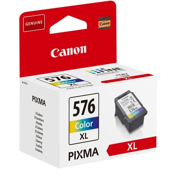 Canon Pixma CL-576XL Color