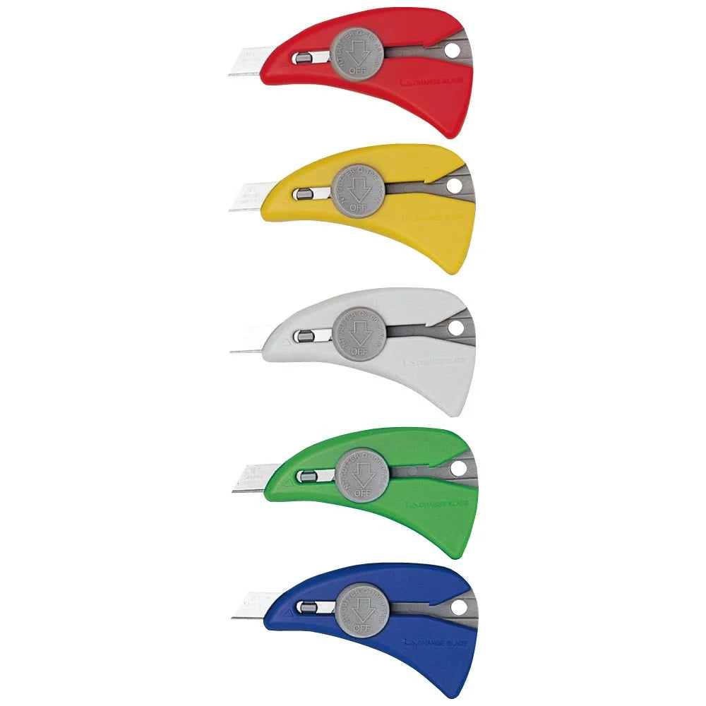NT Cutter - Kartonkniv Quick Knife Q-100P
