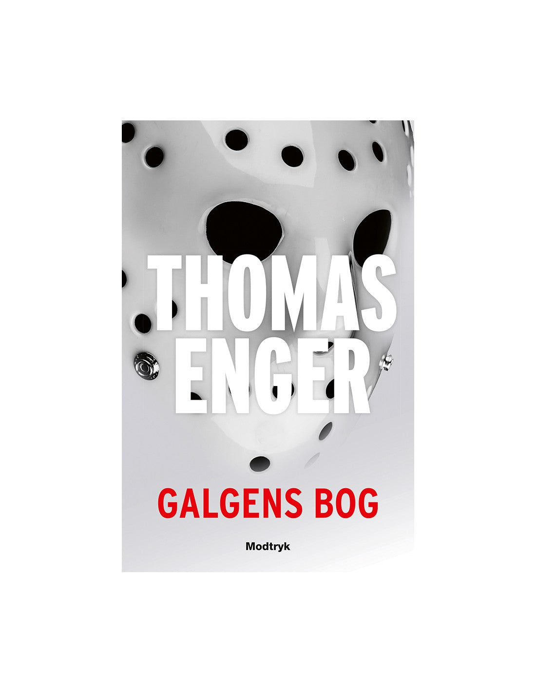 Galgens bog