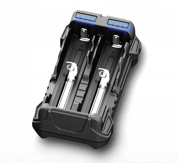 Armytek Handy C2 VE batterioplader