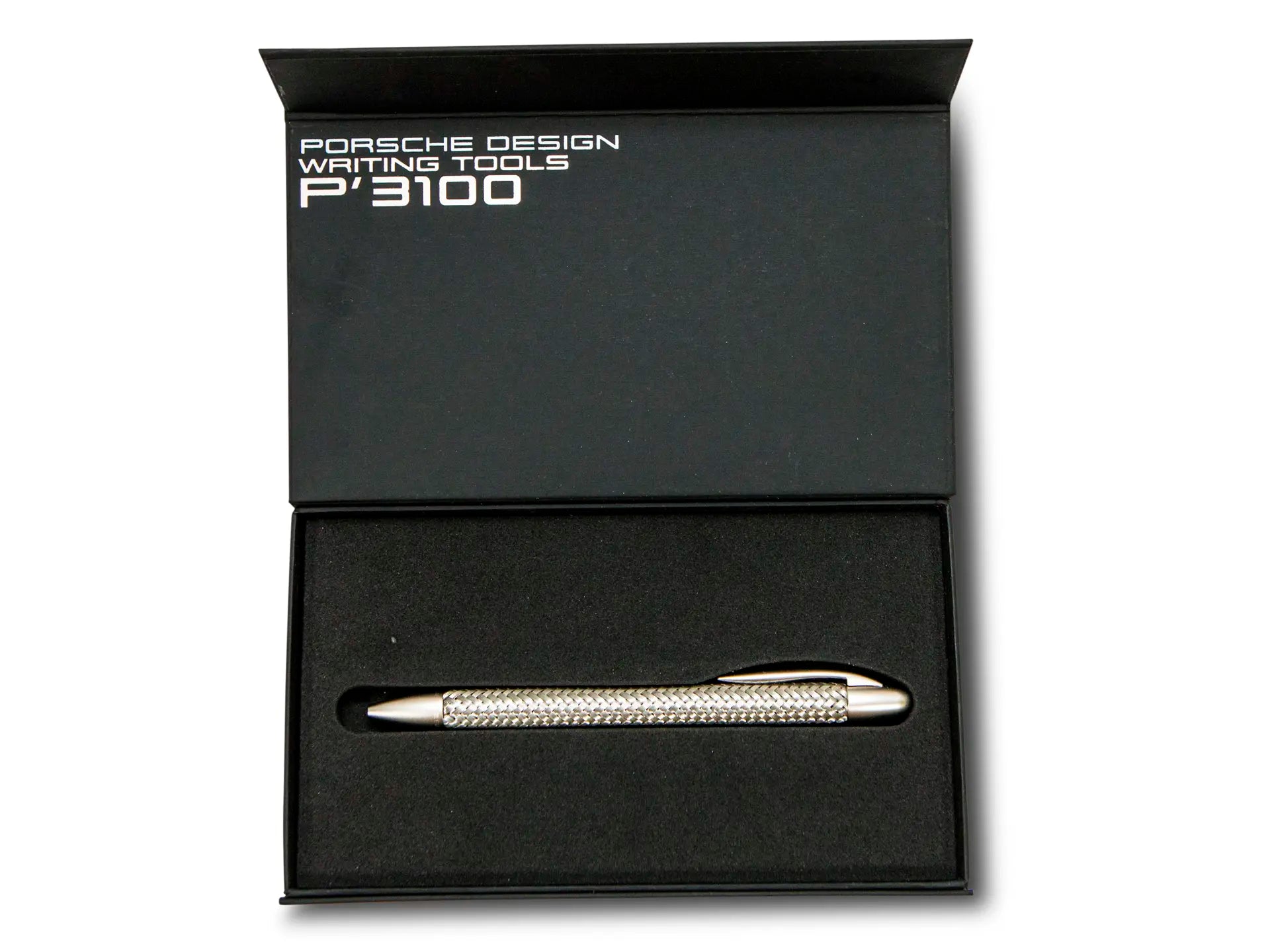 Porsche Design P'3100 skriveredskab