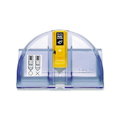 Olfa passepartoutskærer MC45 45 grader