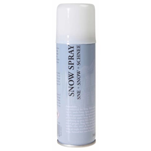 Snespray 160 ml 1 stk