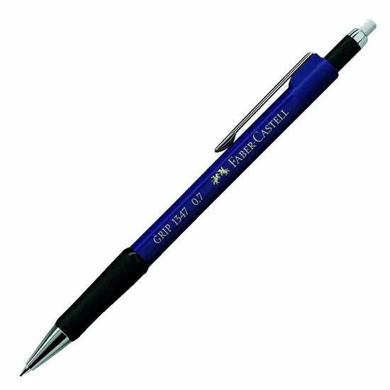 Grip Pencil 1347 mekanisk blyant 0,7 Navy Blue