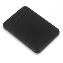 Mini Powerbank 5000mAh 90x63x12.50